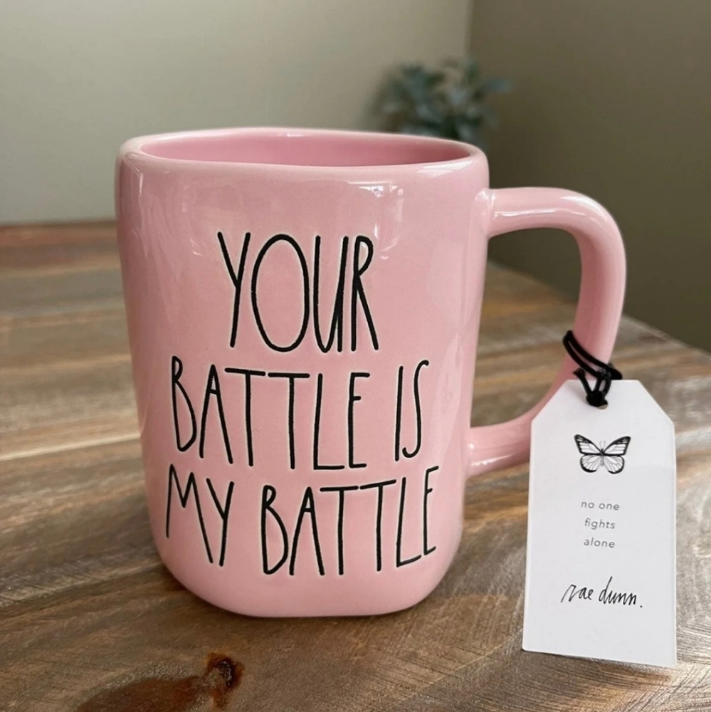 Rae Dunn Mug